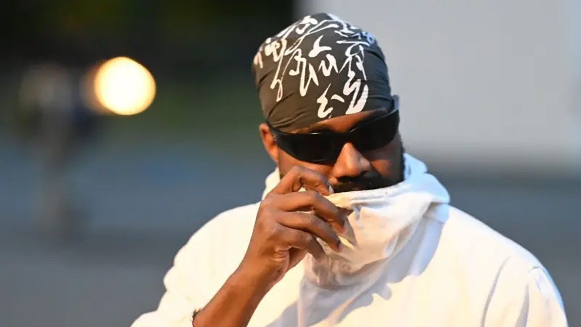İtalya, Kanye West konserini neden iptal etti