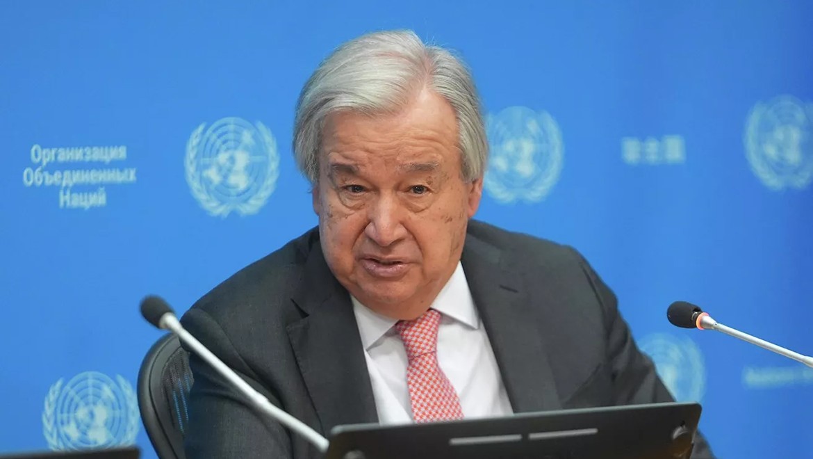 "Nükleer silah kullanma riski en yüksek düzeyde"