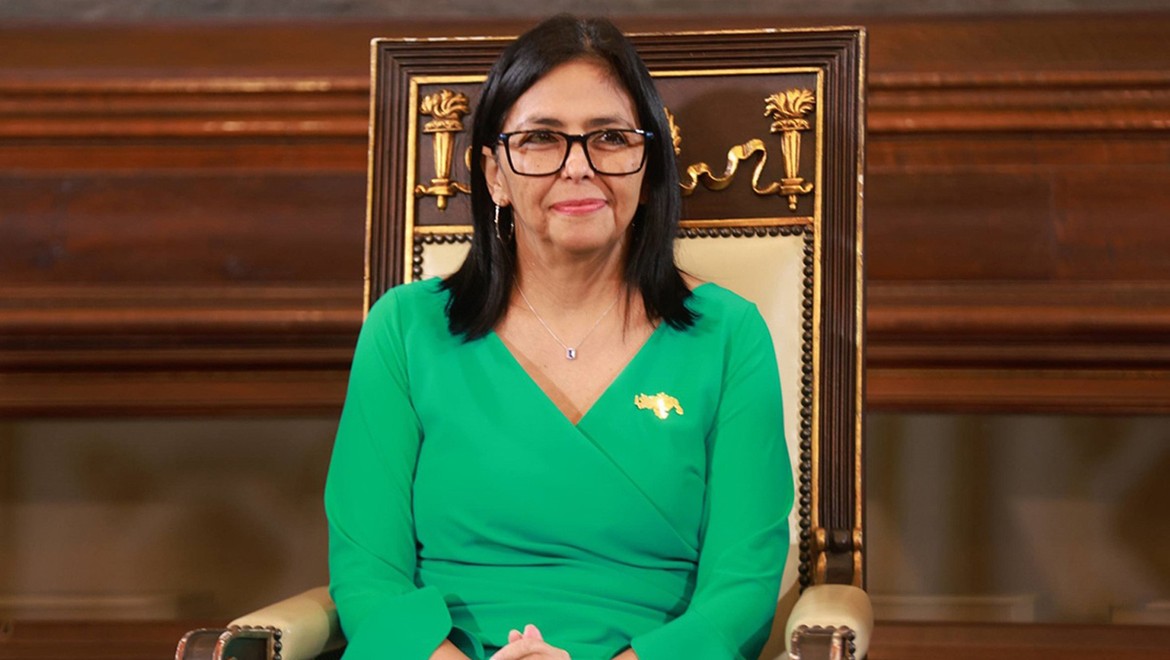 "Venezuela'da demokratik geçiş süreci başladı"