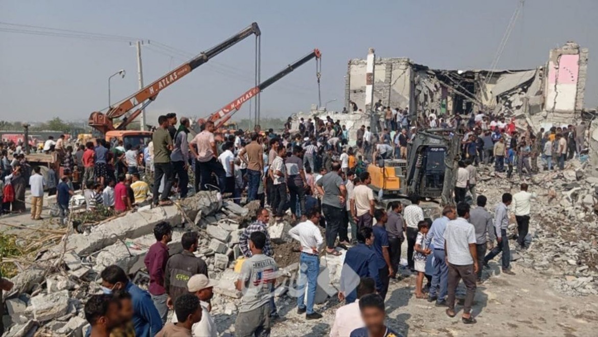 ABD, İran'daki okul saldırısında istihbaratın uyarılarını dikkate almadı