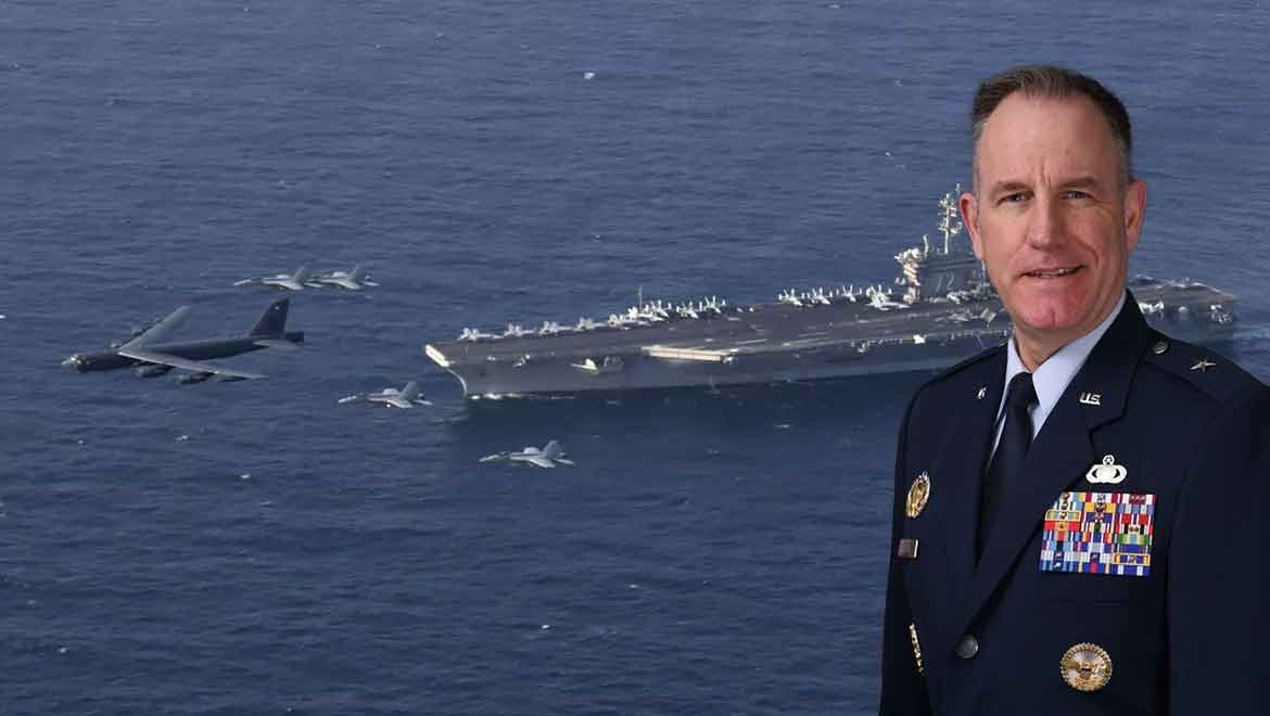 ABD, 'gerginli azaltmak için Ortadoğu'ya ek askeri güç gönderecek