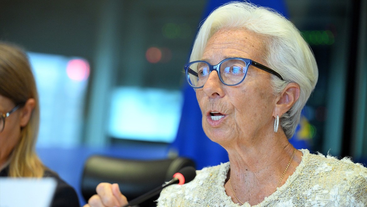 "Avrupa önemli zorluklarla karşı karşıya"