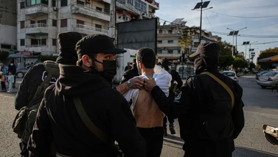 Lazkiye ve Tartus çatışmaları hakkında neler biliniyor?