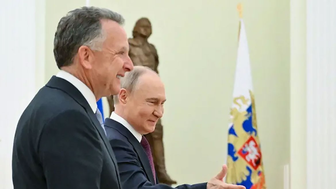 Rusya-Ukrayna ateşkes planında neler var?