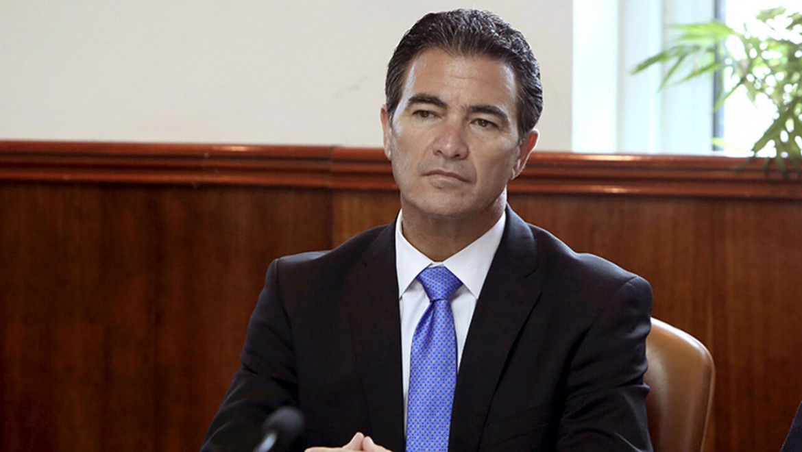 "İsrail istihbaratının İran'a konuşlandırdığı birimler var"