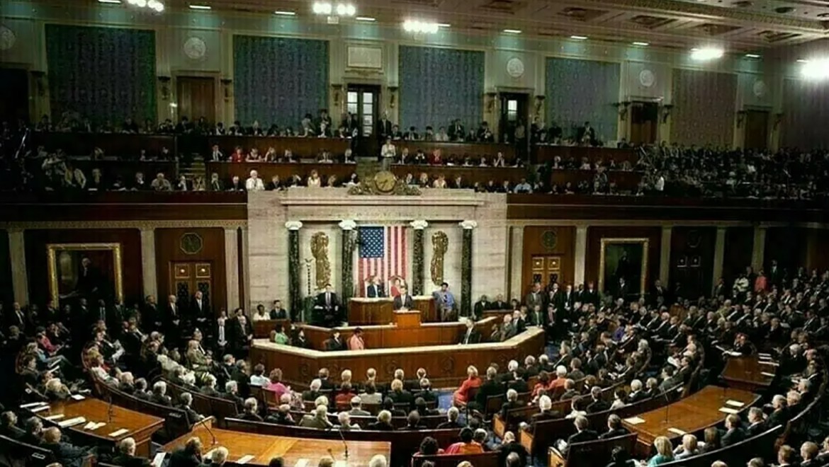Trump'ın savaş yetkilerini kısıtlayan tasarının önü açıldı