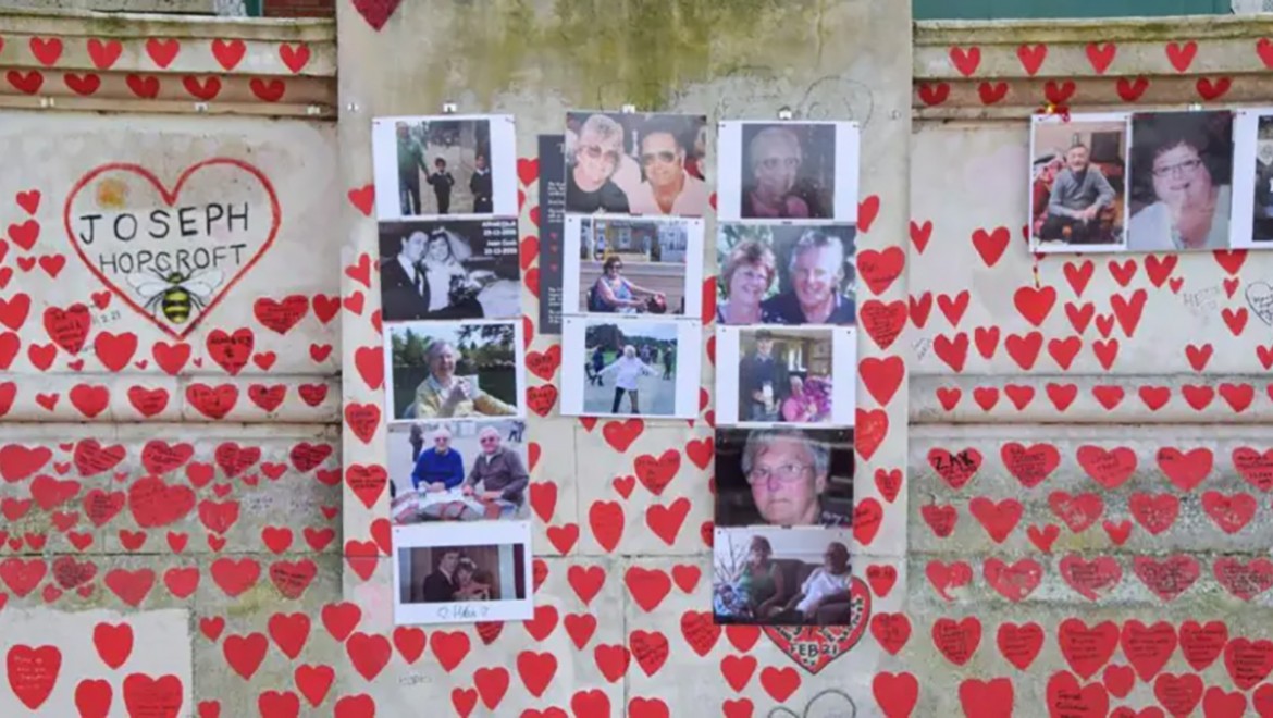 İngiltere'de kapsamlı Covid soruşturması