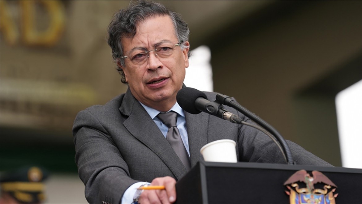 "ABD'nin Karayip saldırılarına karşı BM'ye başvuruyor"