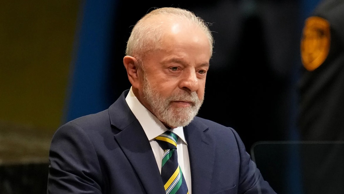 "Gözaltına alınan Bolsonaro'nun cezasını çekecek"