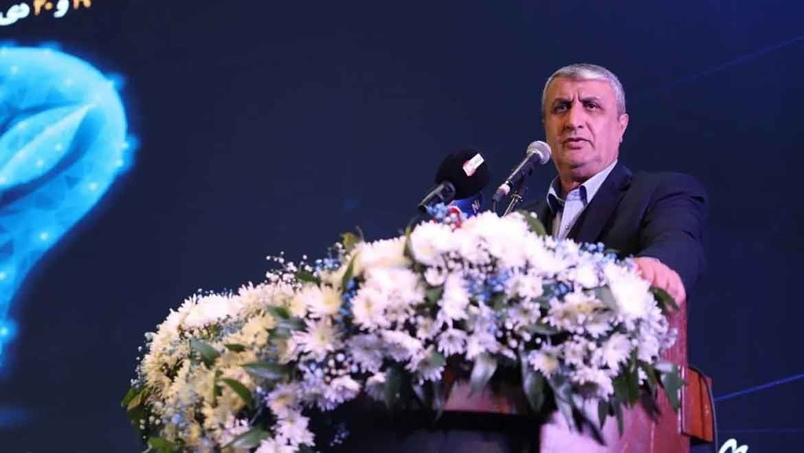 "Nükleer denetimi kabul ettik ama hala baskı sürüyor"