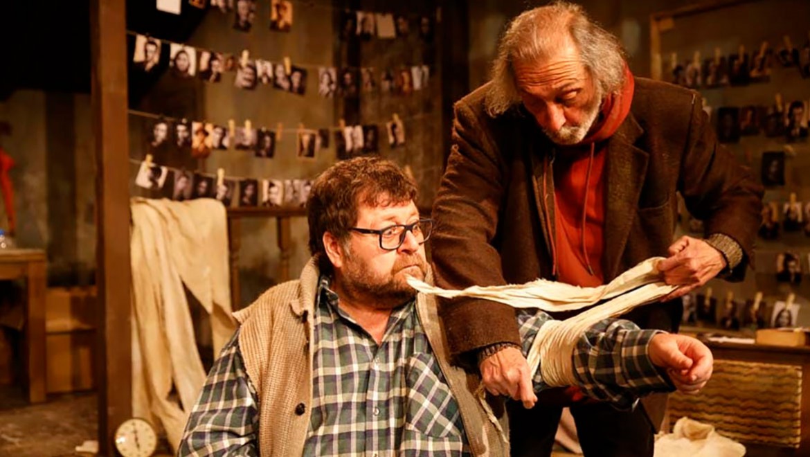 İstanbul Devlet Tiyatrosunda Bu Hafta