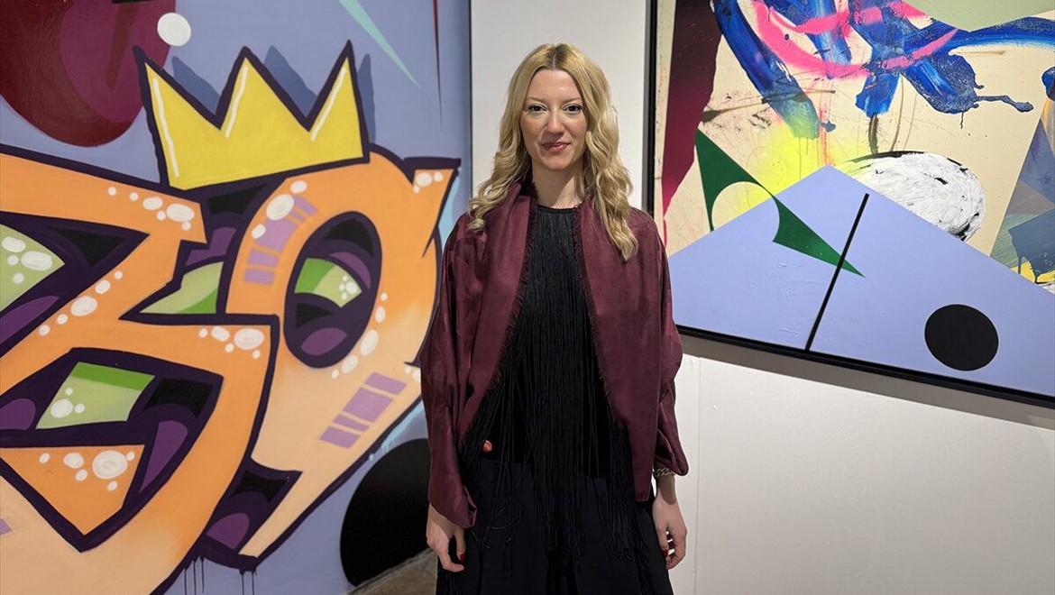 Double Style, Lale Müzesi'nde kapılarını açtı