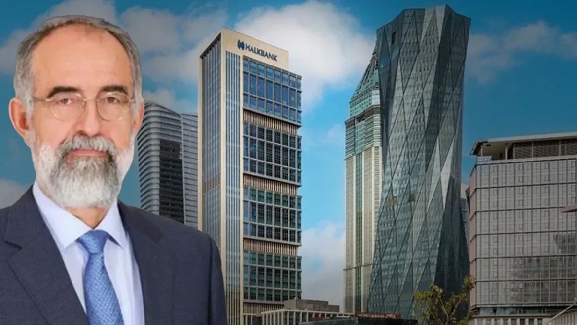 Halkbank'ın ikincil halka arzı ABD'de büyük ilgi gördü
