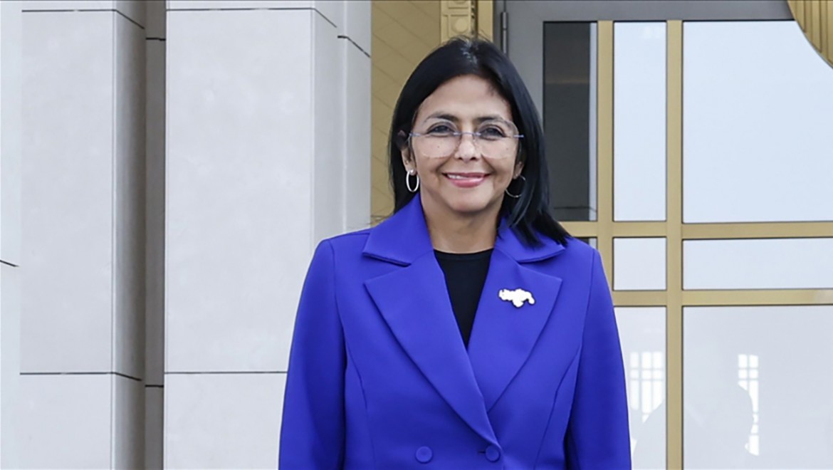 Venezuela ekonomisi 2025'te yüzde 8,5 büyüdü