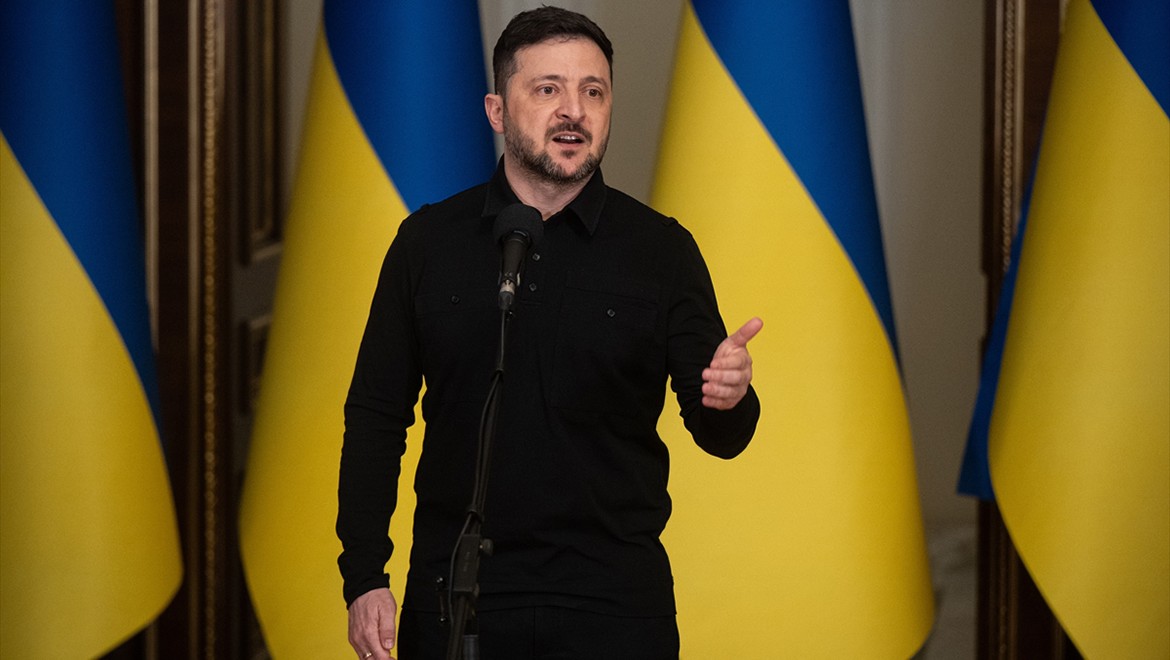 "İngiltere ve Fransa'dan nükleer silah teklifi gelmedi"