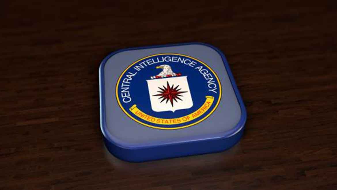 CIA'in gizli Filistin bölme analizinin içinde