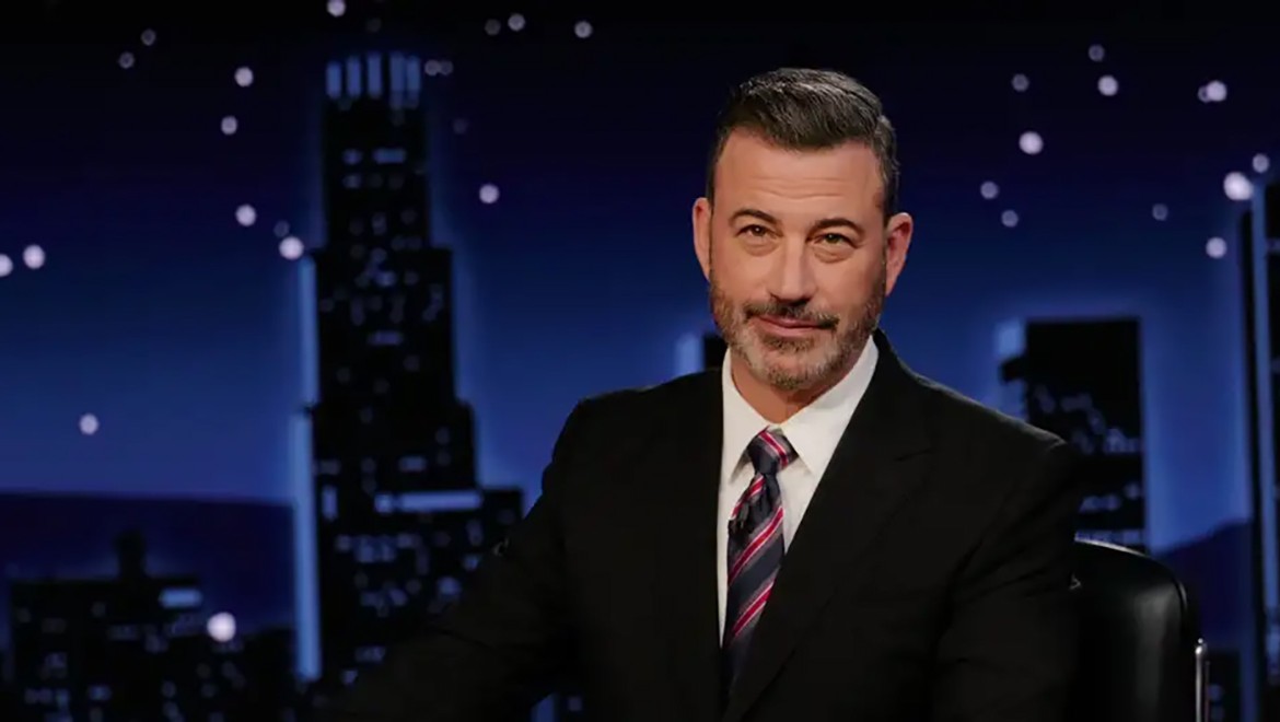 Trump sunucu Jimmy Kimmel'ın kovulmasını istedi