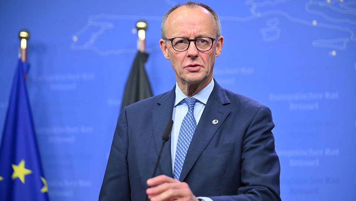 "ABD kurallara dayalı düzene sırt çevirdi"