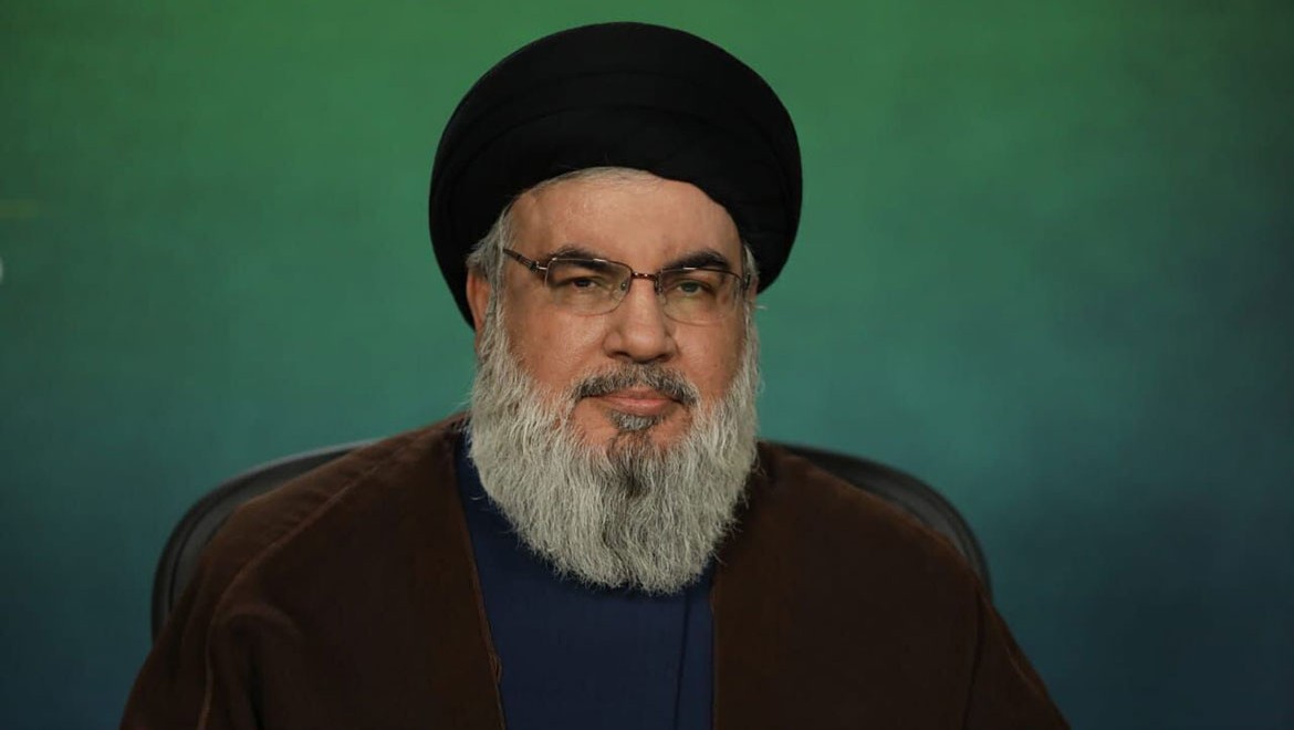 Hasan Nasrallah suikastı nasıl işlendi?
