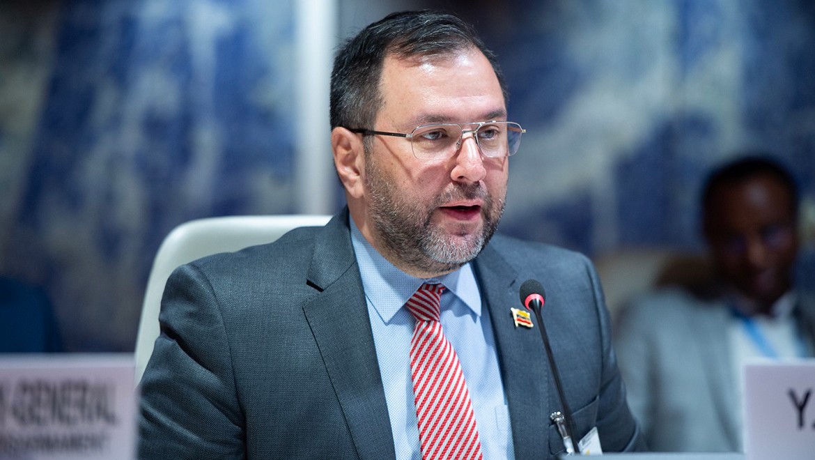 Venezuela'danTrump'a "hava sahası" tepkisi