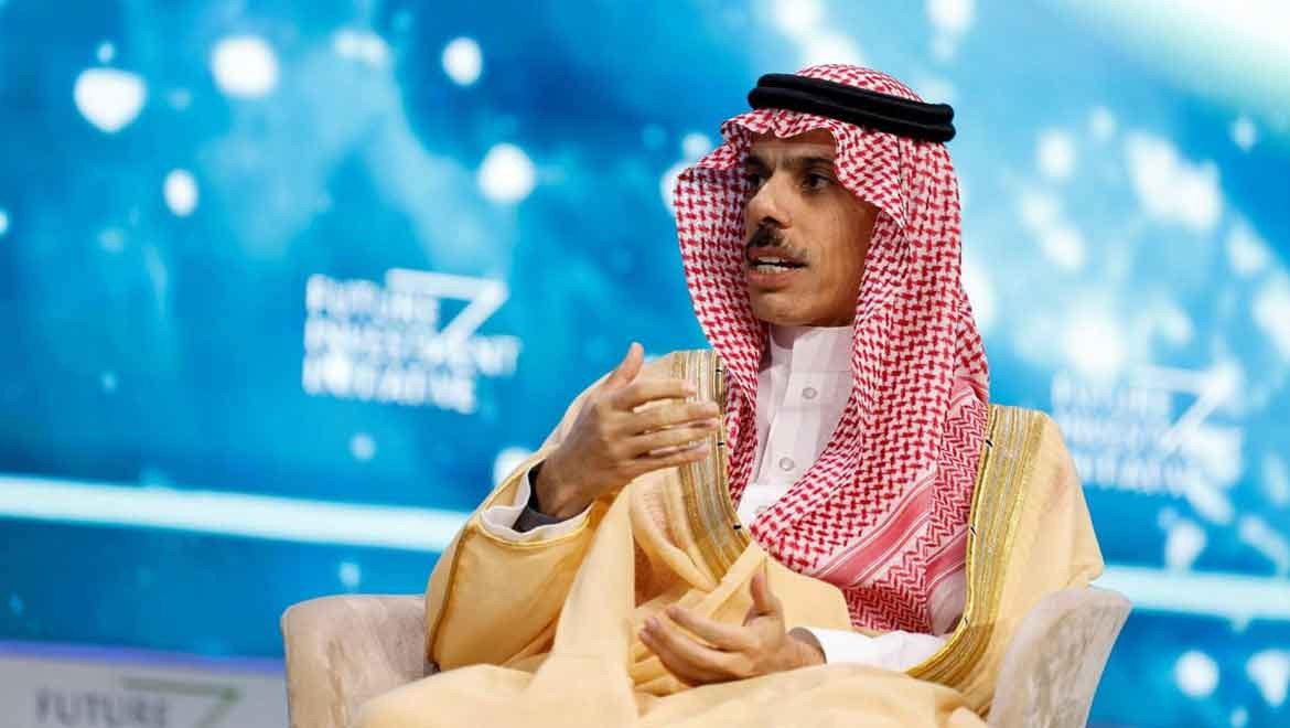 "Filistin Devleti İsraillilerin kabulüne bağlı değil"