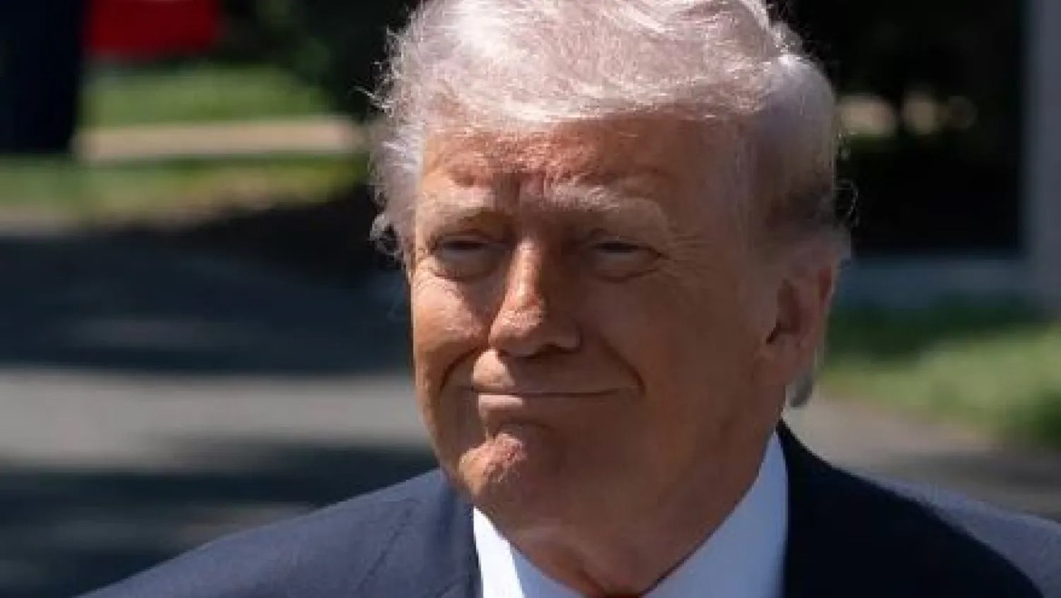 Tahran'ın yeni teklifini Trump reddetti