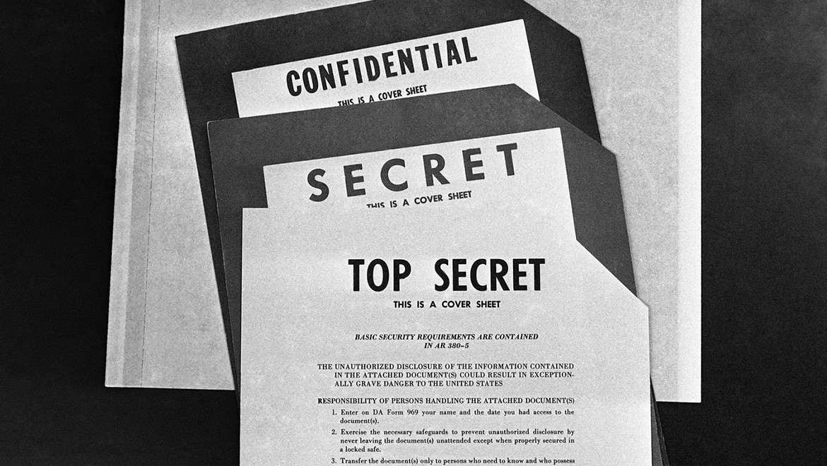 ABD, kendisi için büyük tehdit oluşturan beş ülkeyi açıkladı