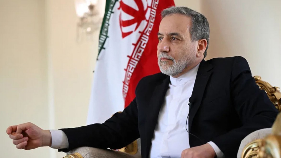 "Haziranda yaptığınız hatayı tekrarlamayın, İran diplomasiye hazır"