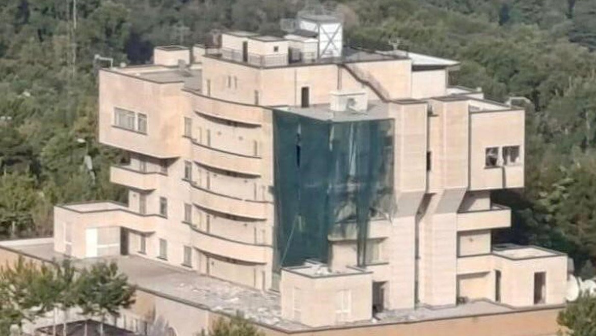 MOSSAD İran'da nasıl rahat çalışabiliyor?..