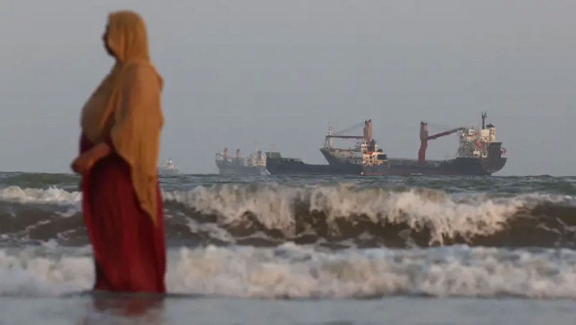 Husilerin ilerleyişi deniz taşımacılığı krizini tetikleyebilir mi?