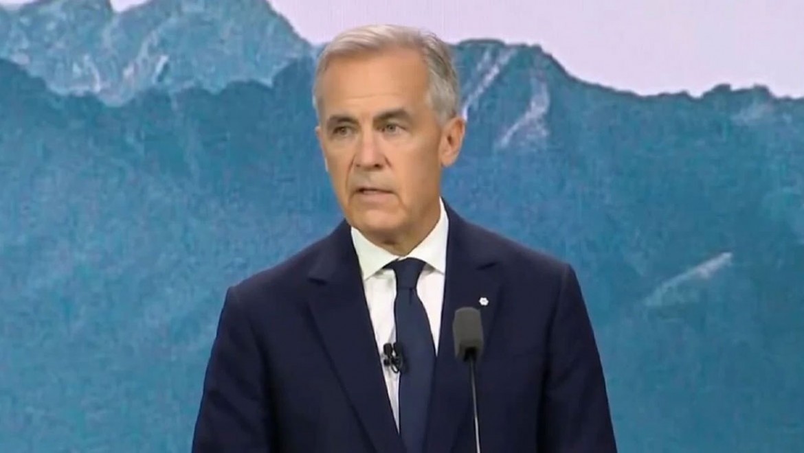 Carney, AB'nin ortak üyelik önerisini memnuniyetle karşıladı: