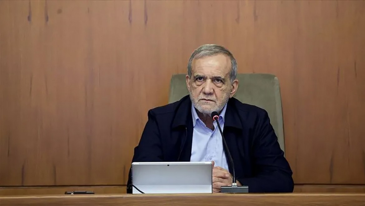 "Teslim olmaya zorlanırsak savaşırız, boyun eğmeyiz"