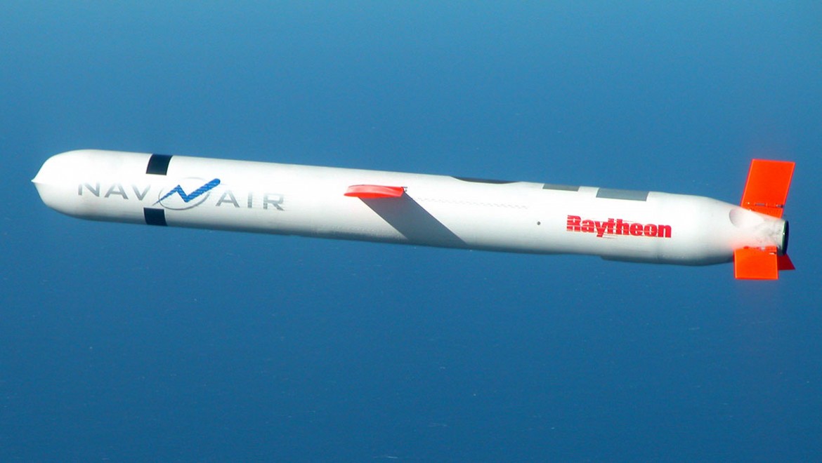 ABD ve Rusya arasında Tomehawk gerginliği