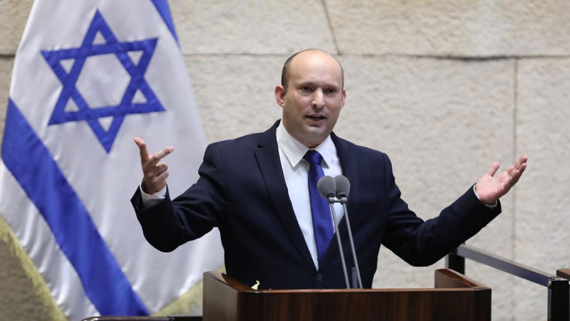 "Netanyahu aşırı sağcı bakanların esiri oldu"