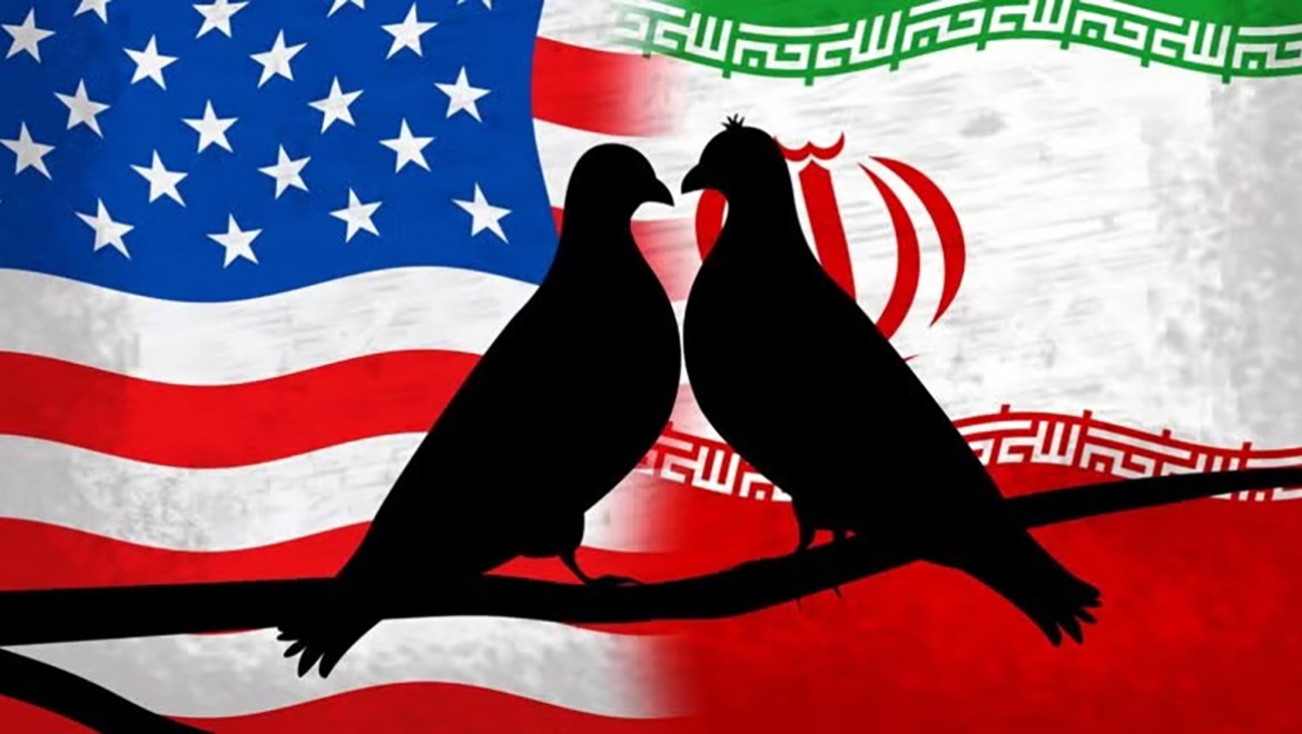 Arabulucular üzerinden görüşmeleri İran doğruladı