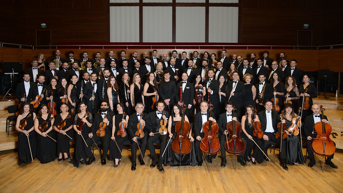 Tekfen Filarmoni, sezonu Sofya ve İstanbul konserleriyle açıyor