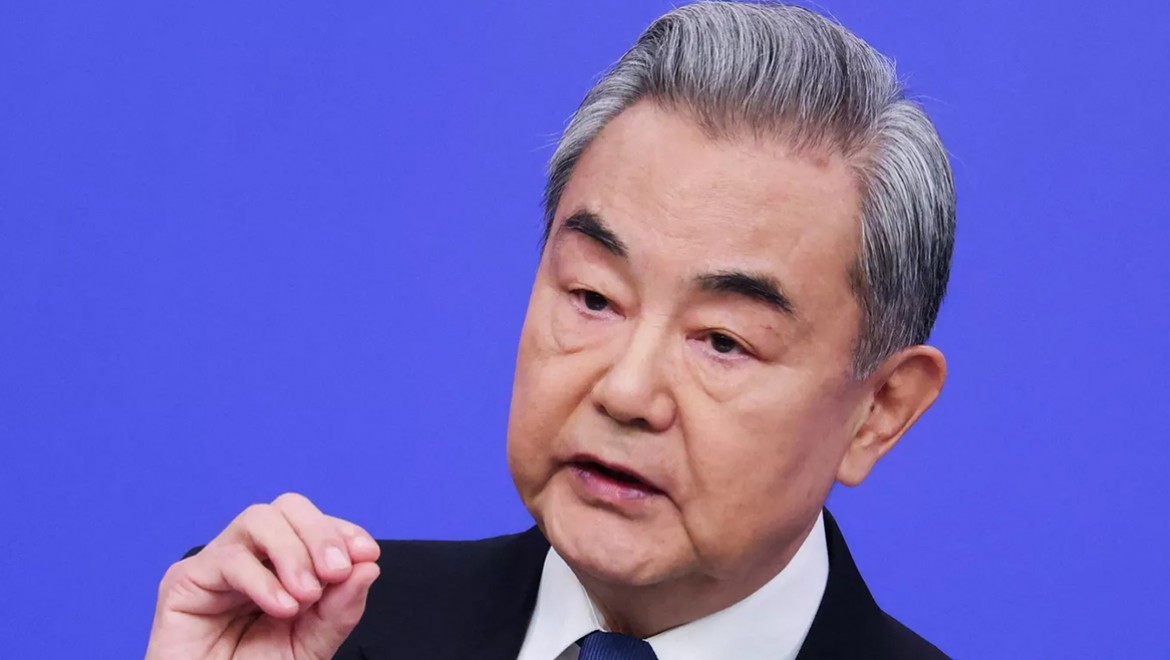 "Ortadoğu'daki çatışma hiç başlamamalıydı"