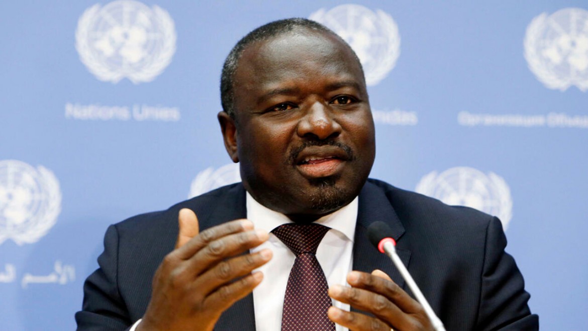 Burkina Faso'da tüm siyasi partiler feshedildi