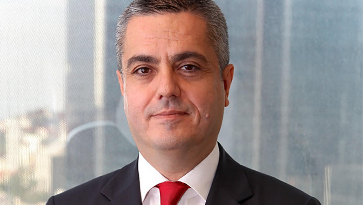 Ziraat Bankası'ndan dış ticareti desteklemek için dış finansman