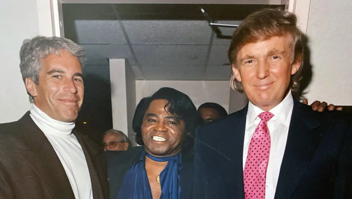 Trump, Epstein ile bağlarını 'moda olmadan çok önce' kestiğini açıkladı