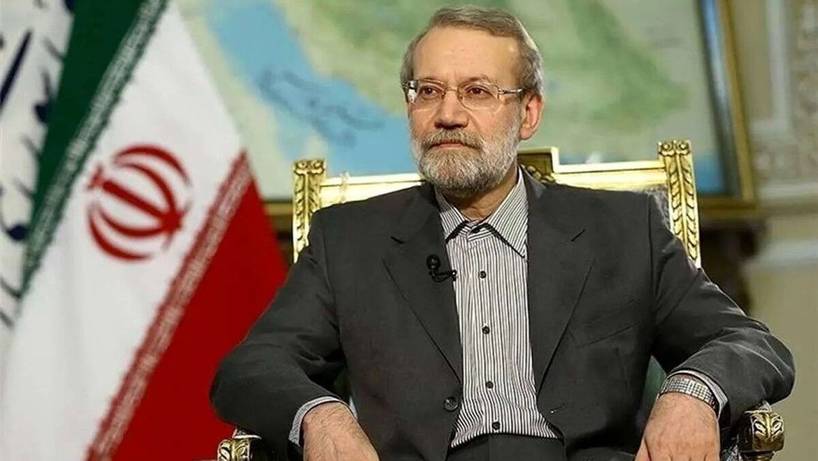 "İran'ı parçalamak isteyenlere izin verilmeyecek"