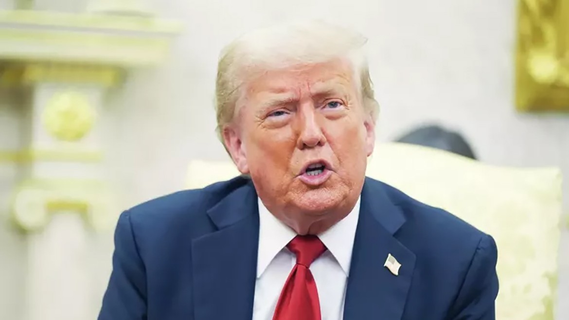 Zelenskiy'i ABD'nin planını desteklememekle suçladı