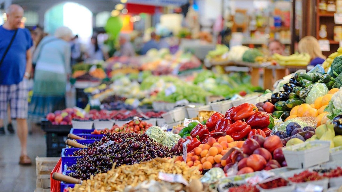 İngiltere'de halka 3 günlük gıda ve su stoku yapma önerisi