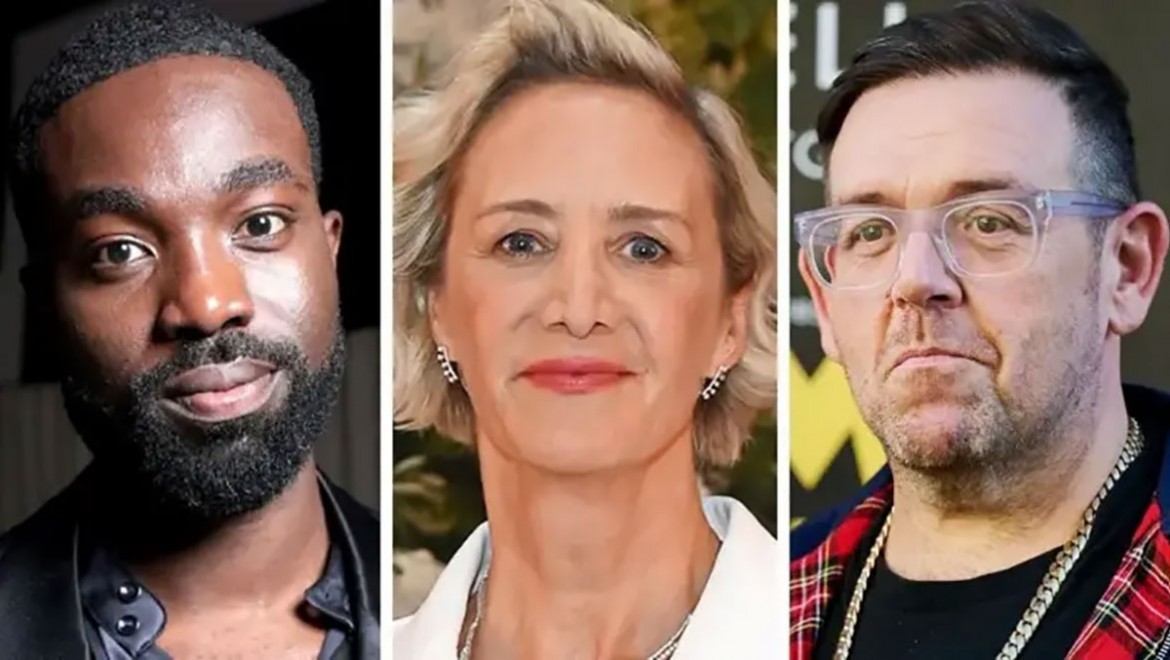 Harry Potter dizisinin aktörleri belli olmaya başladı