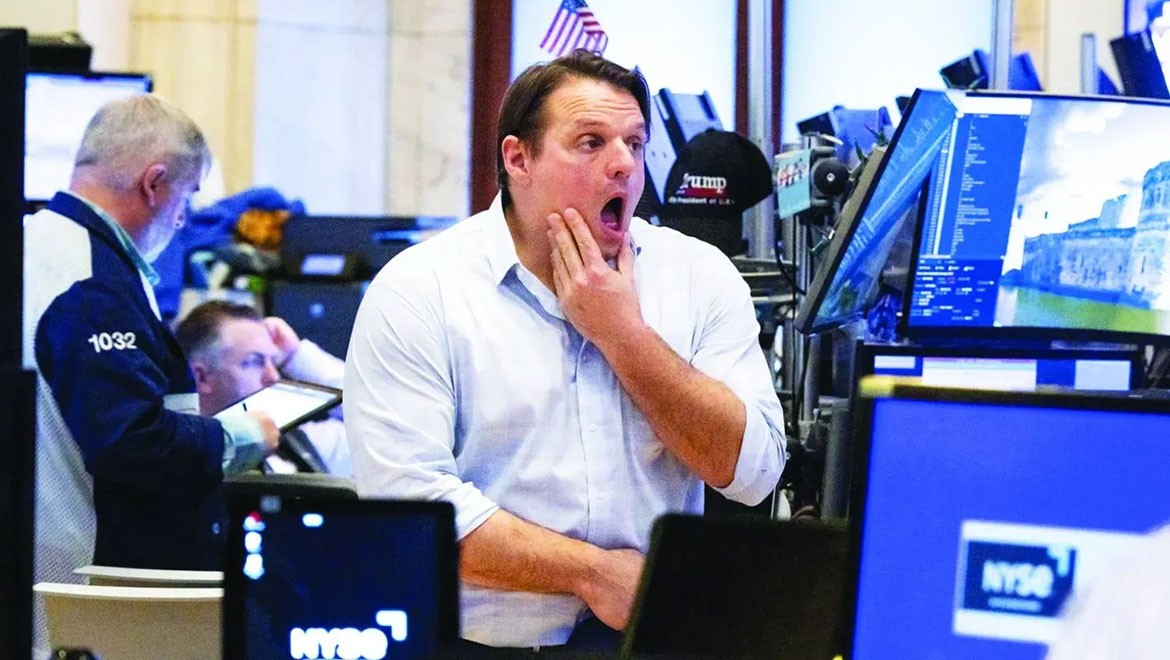 Dünya piyasaları panikledi