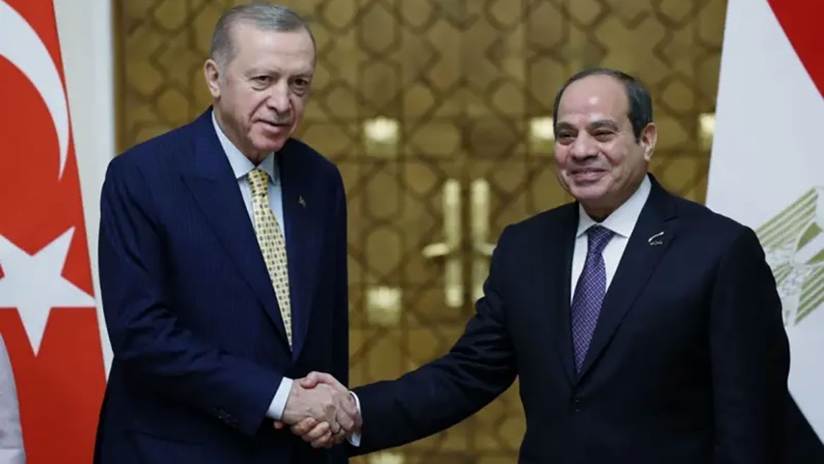 İkili ilişkiler 11 yılda nereden nereye geldi?