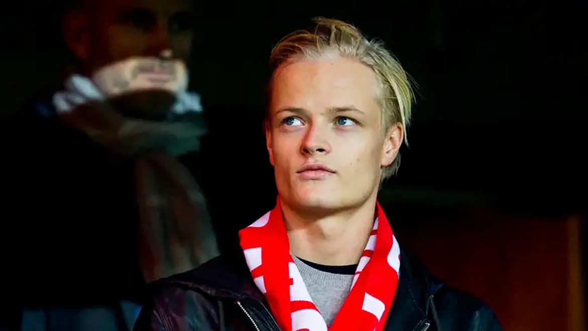 Norveç hanedanını sarsan dava başlıyor