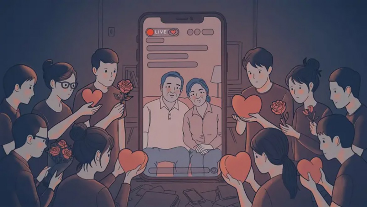 Çin'de genç nesil arasında 'sanal ebeveynlere' ilgi neden artıyor?