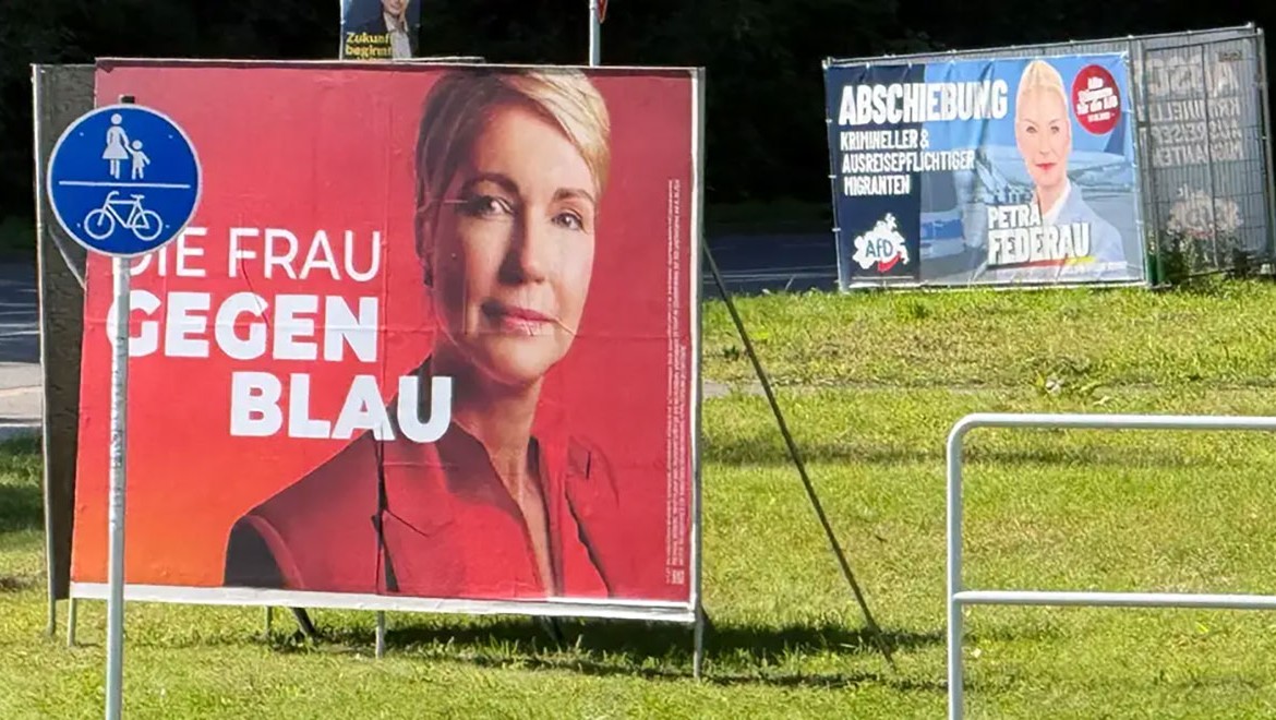 Almanya'da ikinci AfD depremi olabilir