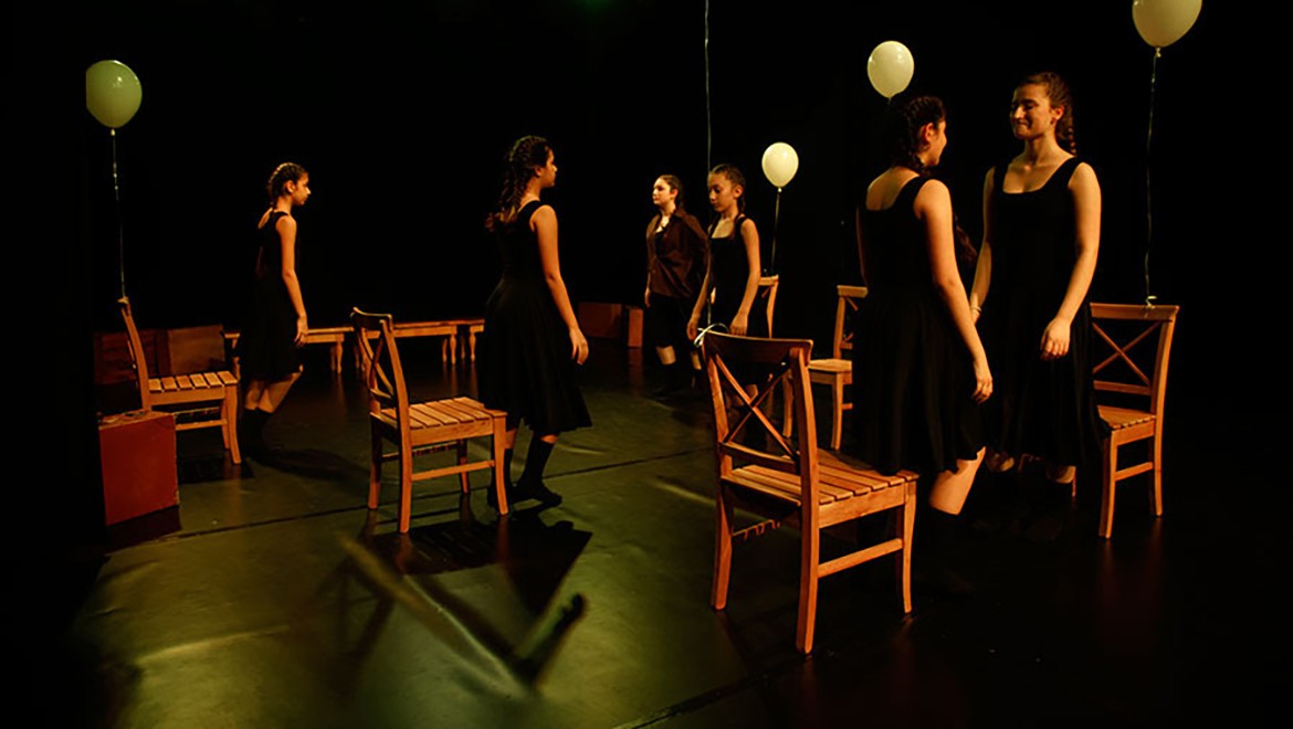 Kadın yazarların buluşması sona erdi